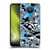 NHL Utah Mammoth Camouflage Soft Gel Case for Nokia 1.4