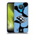 NHL Utah Mammoth Cow Pattern Soft Gel Case for Nokia 1.4