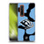 NHL Utah Mammoth Cow Pattern Soft Gel Case for OPPO Find X2 Pro 5G
