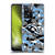 NHL Utah Mammoth Camouflage Soft Gel Case for OPPO A57s
