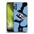 NHL Utah Mammoth Cow Pattern Soft Gel Case for OPPO Reno 4 5G