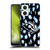 NHL Utah Mammoth Leopard Pattern Soft Gel Case for OPPO Reno8 Lite