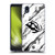 NHL Utah Mammoth Marble Soft Gel Case for Samsung Galaxy A01 Core (2020)
