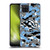 NHL Utah Mammoth Camouflage Soft Gel Case for Samsung Galaxy A12 (2020)