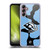 NHL Utah Mammoth Cow Pattern Soft Gel Case for Samsung Galaxy A14 5G
