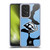 NHL Utah Mammoth Cow Pattern Soft Gel Case for Samsung Galaxy A33 5G (2022)