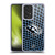 NHL Utah Mammoth Net Pattern Soft Gel Case for Samsung Galaxy A33 5G (2022)