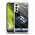 NHL Utah Mammoth Jersey Soft Gel Case for Samsung Galaxy A34 5G