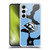 NHL Utah Mammoth Cow Pattern Soft Gel Case for Samsung Galaxy A55 5G