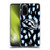NHL Utah Mammoth Leopard Pattern Soft Gel Case for Samsung Galaxy S20 / S20 5G