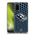 NHL Utah Mammoth Net Pattern Soft Gel Case for Samsung Galaxy S20 / S20 5G