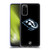NHL Utah Mammoth Plain Soft Gel Case for Samsung Galaxy S20 / S20 5G