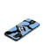 NHL Utah Mammoth Cow Pattern Soft Gel Case for Samsung Galaxy S21+ 5G