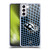 NHL Utah Mammoth Net Pattern Soft Gel Case for Samsung Galaxy S21+ 5G