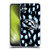 NHL Utah Mammoth Leopard Pattern Soft Gel Case for Samsung Galaxy M04 5G / A04e