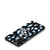 NHL Utah Mammoth Leopard Pattern Soft Gel Case for Samsung Galaxy M55 5G