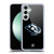 NHL Utah Mammoth Plain Soft Gel Case for Samsung Galaxy S23 FE 5G