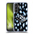 NHL Utah Mammoth Leopard Pattern Soft Gel Case for Samsung Galaxy S24 FE