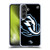 NHL Utah Mammoth Oversized Soft Gel Case for Samsung Galaxy S24 FE