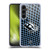 NHL Utah Mammoth Net Pattern Soft Gel Case for Samsung Galaxy S24+ 5G