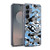 NHL Utah Mammoth Camouflage Soft Gel Case for Samsung Galaxy S25 & MagSafe