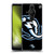 NHL Utah Mammoth Oversized Soft Gel Case for Sony Xperia Pro-I
