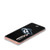 NHL Utah Mammoth Plain Soft Gel Case for Xiaomi Mi 10 5G / Mi 10 Pro 5G
