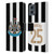 Newcastle United Football Club 2025 Cup Winners Home Kit Leather Book Wallet Case Cover For Motorola Moto G (2023)