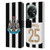 Newcastle United Football Club 2025 Cup Winners Home Kit Leather Book Wallet Case Cover For OnePlus 11 5G