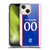 Custom Customised Personalised Rangers FC 2025/26 Kit Home Soft Gel Case for Apple iPhone 13 Mini
