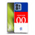 Custom Customised Personalised Rangers FC 2025/26 Kit Away Soft Gel Case for Motorola Moto Edge 40 Pro/Plus 2023