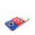 Custom Customised Personalised Rangers FC 2025/26 Kit Away Soft Gel Case for Motorola Moto Edge 40 Pro/Plus 2023