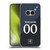 Custom Customised Personalised Rangers FC 2025/26 Kit Third Soft Gel Case for Nothing Phone (2a)