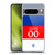 Custom Customised Personalised Rangers FC 2025/26 Kit Away Soft Gel Case for Google Pixel 8 Pro