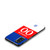Custom Customised Personalised Rangers FC 2025/26 Kit Away Soft Gel Case for Samsung Galaxy S24 5G