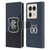 Custom Customised Personalised Rangers FC 2025/26 Kit Third Leather Book Wallet Case Cover For Motorola Edge 50 Ultra/X50 Ultra