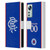 Custom Customised Personalised Rangers FC 2025/26 Kit Home Leather Book Wallet Case Cover For Xiaomi 12