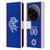 Custom Customised Personalised Rangers FC 2025/26 Kit Home Leather Book Wallet Case Cover For Xiaomi 14 Ultra