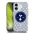 Tottenham Hotspur F.C. Logo Icon Cockerel Pattern SHOCKPROOF BUMPER CASE COMPATIBLE WITH  & MAGSAFE Apple iPhone 16