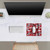 AC Milan Crest Logo Digital Camou Gaming Office Desk PC Keyboard Mouse Mat Pad 9.84 x 11.81 x 0.12 inches (250 x 300 mm) - S