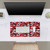 AC Milan Crest Logo Digital Camou Gaming Office Desk PC Keyboard Mouse Mat Pad 23.62 x 11.81 x 0.12 inches (600 x 300 mm) - L