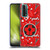 Miraculous Ladybug Character Art And Patterns Ladybug In Red Soft Gel Case for Huawei P Smart (2021)