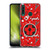 Miraculous Ladybug Character Art And Patterns Ladybug In Red Soft Gel Case for Huawei Y6p