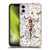 Miraculous Ladybug Character Art And Patterns Rena Rouge Soft Gel Case for Apple iPhone 11