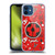 Miraculous Ladybug Character Art And Patterns Ladybug In Red Soft Gel Case for Apple iPhone 12 / iPhone 12 Pro