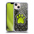 Miraculous Ladybug Character Art And Patterns Cat Noir In Black Soft Gel Case for Apple iPhone 13