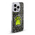 Miraculous Ladybug Character Art And Patterns Cat Noir In Black Soft Gel Case for Apple iPhone 13