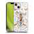Miraculous Ladybug Character Art And Patterns Rena Rouge Soft Gel Case for Apple iPhone 13