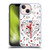 Miraculous Ladybug Character Art And Patterns Ladybug Soft Gel Case for Apple iPhone 13 Mini