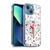 Miraculous Ladybug Character Art And Patterns Ladybug Soft Gel Case for Apple iPhone 13 Mini & MagSafe